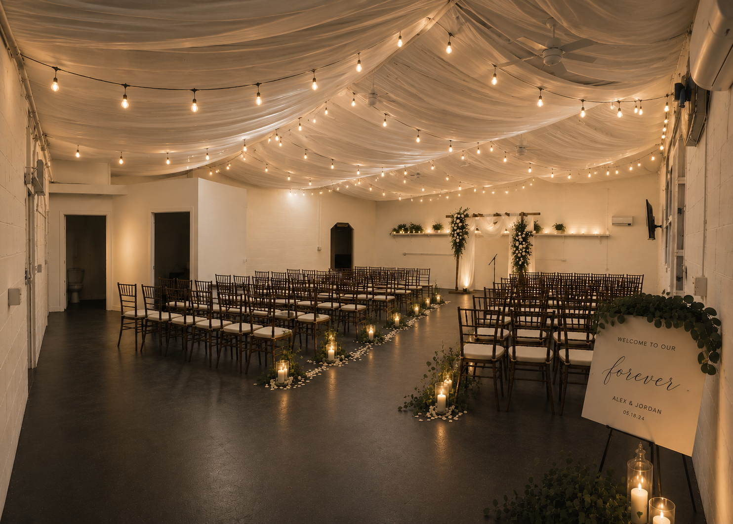 Ceremonies